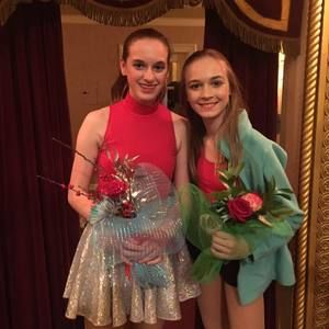 Meet your Posher, Jolene